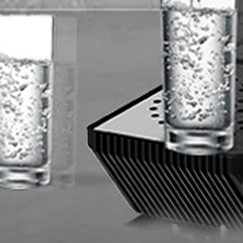 Milking Machine - Machine commerciale de mousse de lait