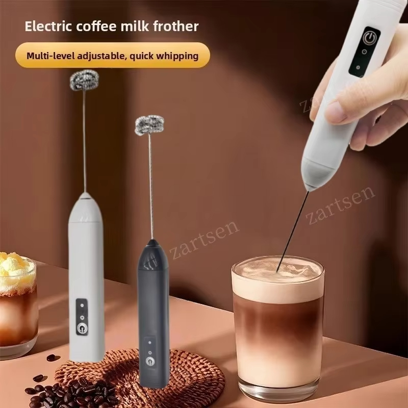 Mixeur à lait et café électriq - Rice Thresher Machine avis et prix