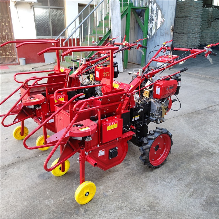 Prix d'usine chinois à haute e - Combine Harvester Mini avis et prix