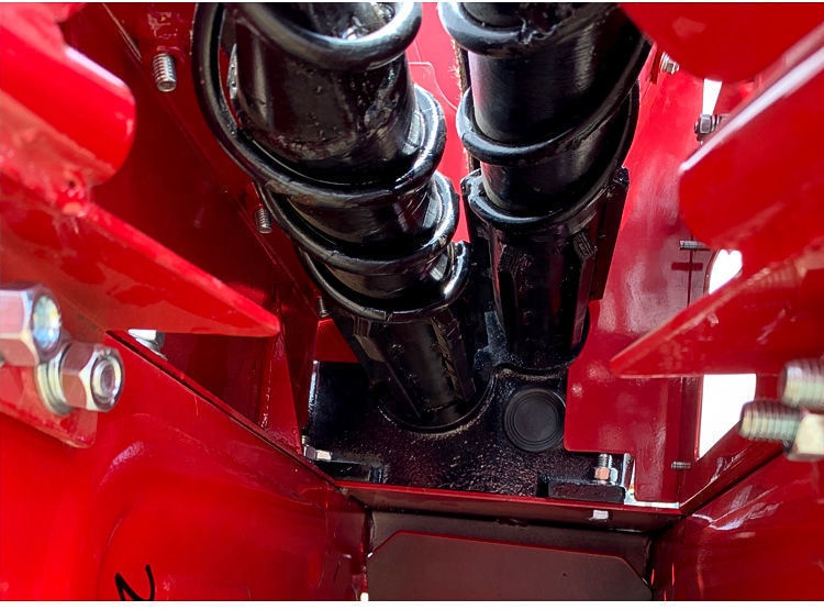 Prix d'usine chinois à haute e - Combine Harvester Mini avis et prix