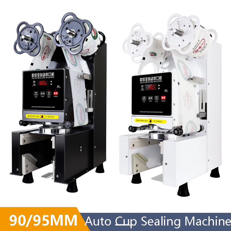 Machine de scellage automatiqu - Milking Machine avis et prix