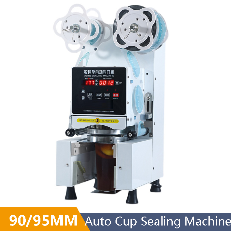Machine de scellage automatiqu - Milking Machine avis et prix