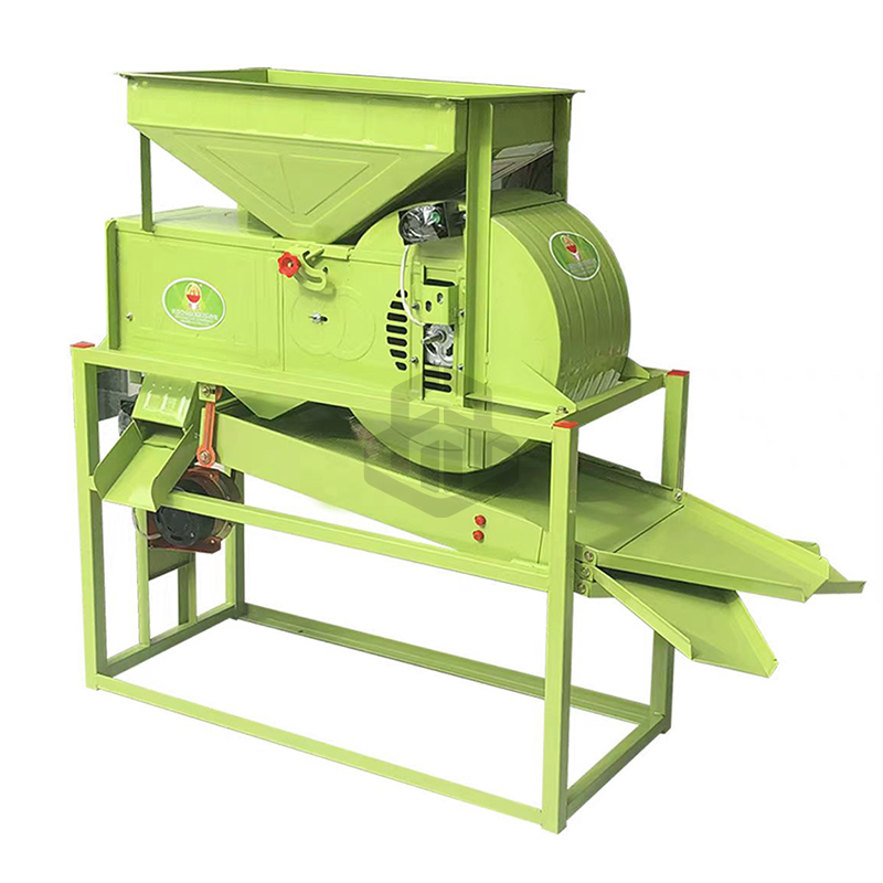 Machine de tri de céréales pou - Combine Harvester Mini avis et prix