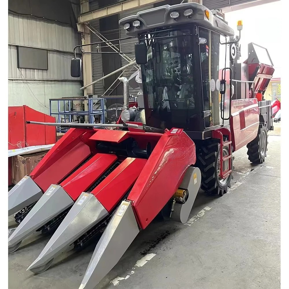 Nouvelle Mini Moissonneuse-Bat - Combine Harvester Mini avis et prix