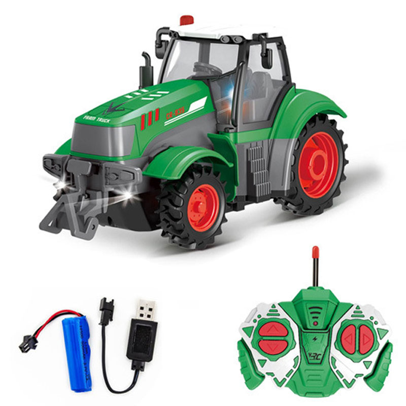 Tracteurs agricoles télécomman - Agriculture Farming In Goa avis et prix