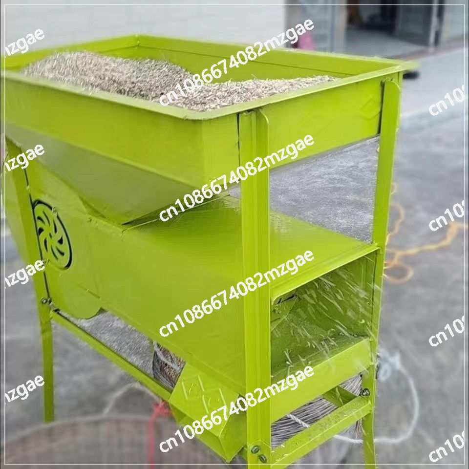 Machine agricole électrique do - Rice Thresher Machine avis et prix