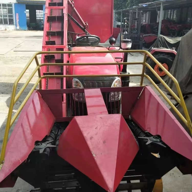 Moissonneuse-batteuse à maïs m - Combine Harvester Mini avis et prix