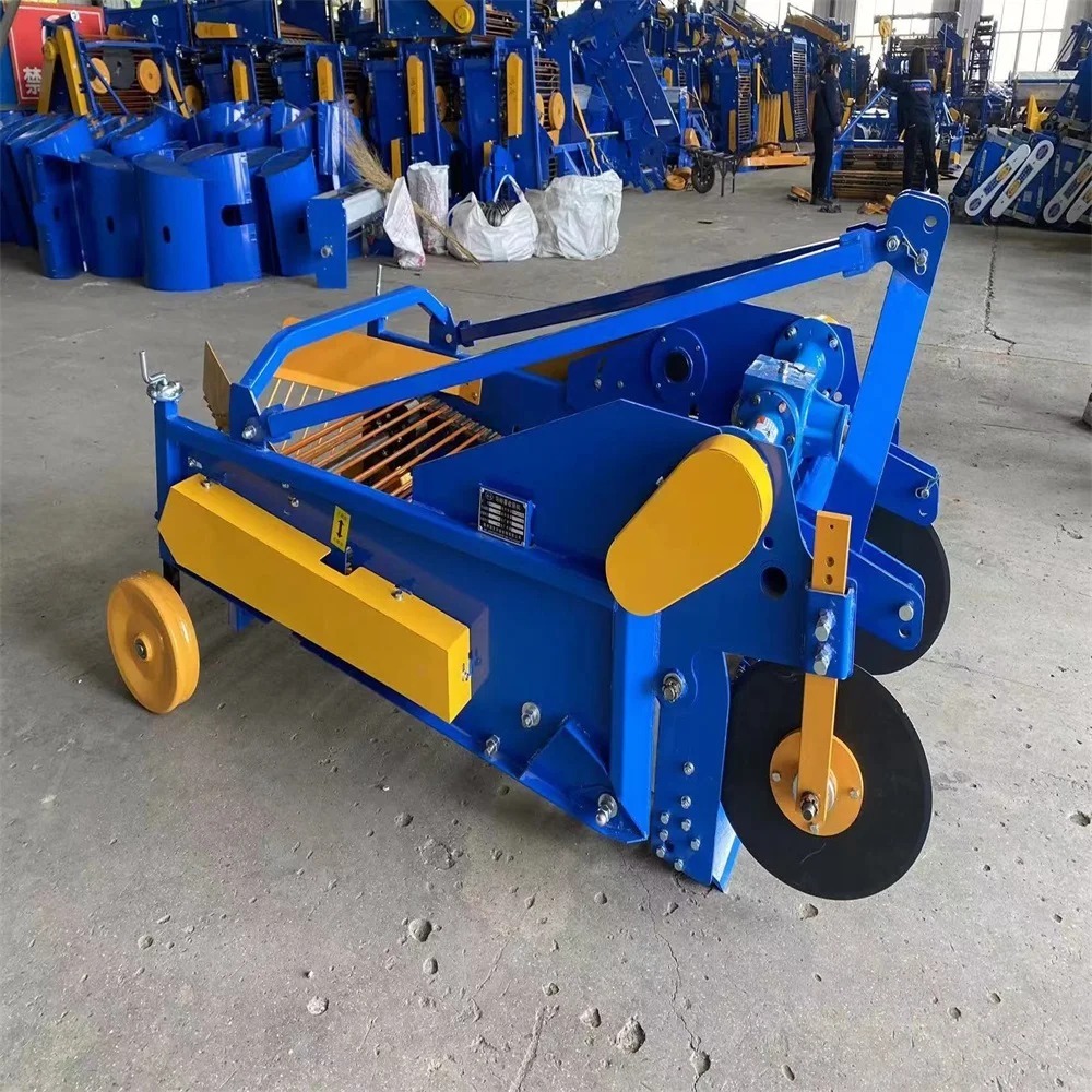 Moissonneuse-batteuse automati - Combine Harvester Mini avis et prix