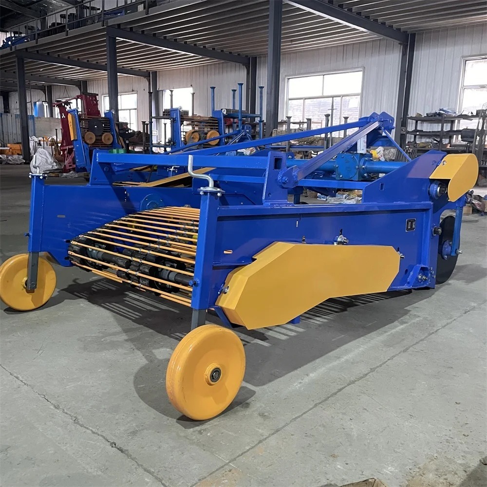 Moissonneuse-batteuse automati - Combine Harvester Mini avis et prix