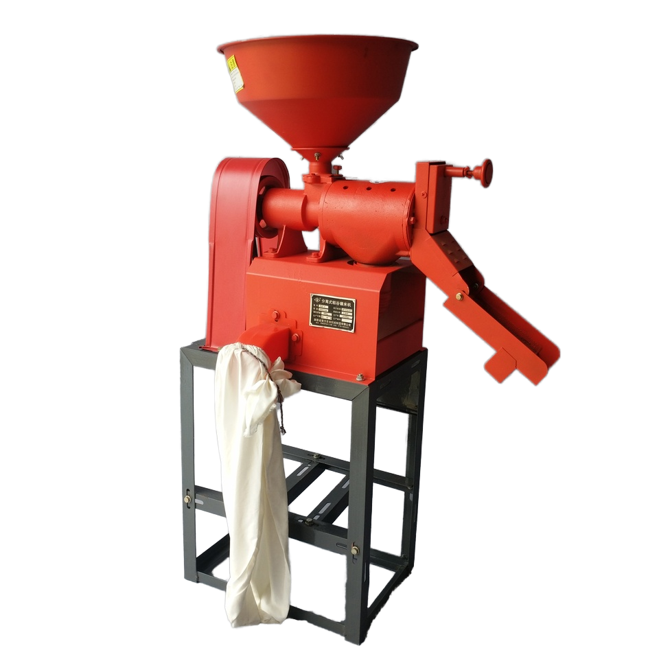 Machine à décortiquer le riz p - Rice Thresher Machine avis et prix