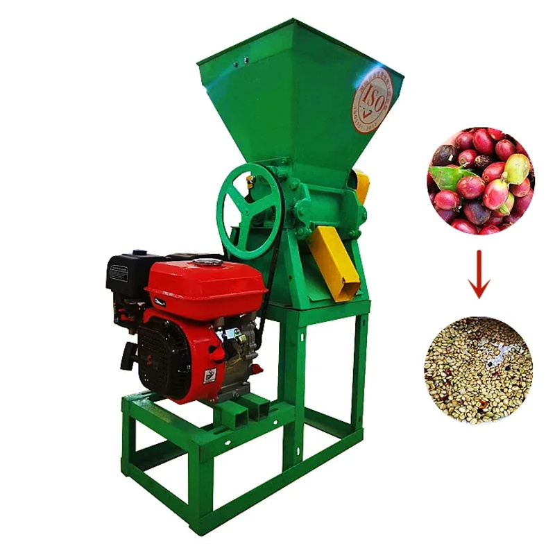 Machine à décortiquer les grai - Rice Thresher Machine avis et prix